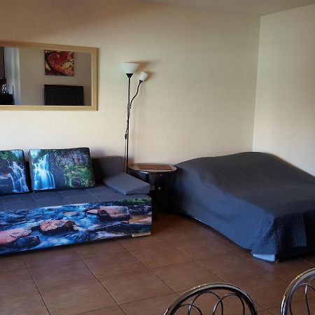 Apartament Jacek Kolobrzeg Bagian luar foto